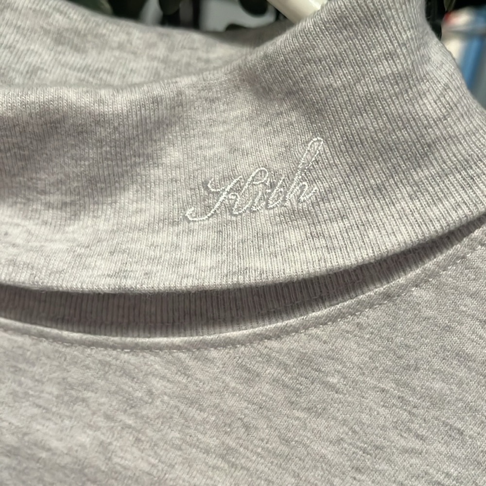 Kith turtleneck sweater